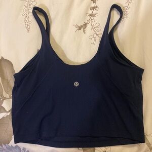 Lululemon size 8 Align Tank